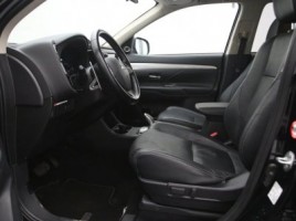 Mitsubishi Outlander, 2.0 l., cross-country | 3