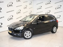 BMW 218, 2.0 l., monovolume | 1
