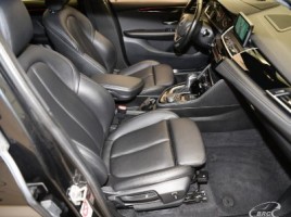 BMW 218, 2.0 l., monovolume | 4