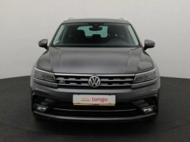 Volkswagen Tiguan | 2