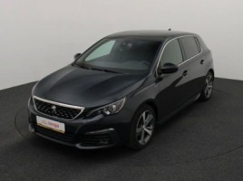 Peugeot 308 hatchback