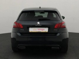 Peugeot 308 | 4