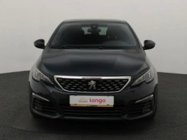 Peugeot 308 | 2