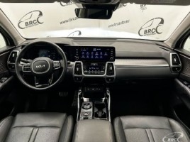 Kia Sorento, 1.6 l., visureigis | 2
