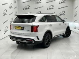 Kia Sorento, 1.6 l., visureigis | 1