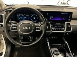 Kia Sorento, 1.6 l., visureigis | 4