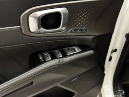 Kia Sorento, 1.6 l., visureigis | 3