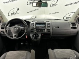 Volkswagen Caravelle, 2.0 l., Коммерческий | 2