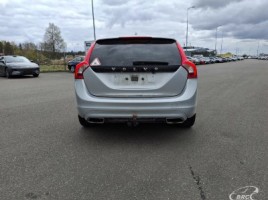 Volvo V60, 2.4 l., universalas | 3