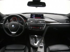 BMW 320, 2.0 l., sedanas | 1