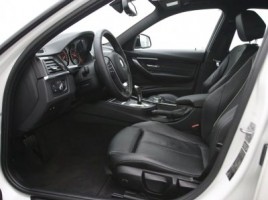BMW 320, 2.0 l., sedanas | 3
