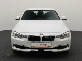 BMW 320, 2.0 l., sedanas | 2