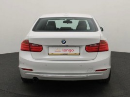 BMW 320, 2.0 l., sedanas | 4