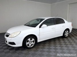 Opel Vectra, 2.2 l., saloon | 1