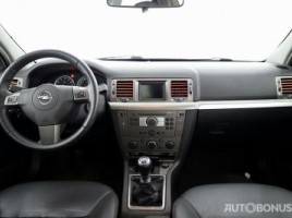 Opel Vectra, 2.2 l., saloon | 4