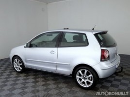 Volkswagen Polo, 1.8 l., hatchback | 3