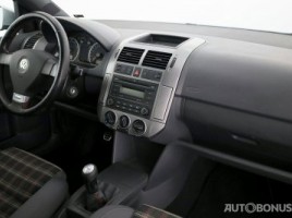Volkswagen Polo, 1.8 l., hatchback | 4