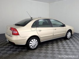 Citroen C5 | 2