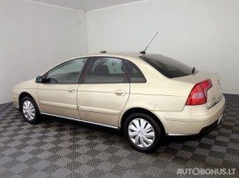 Citroen C5 | 3