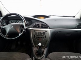 Citroen C5 | 4