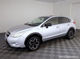 Subaru XV, 2.0 l., universalas | 1