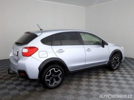 Subaru XV, 2.0 l., universalas | 2