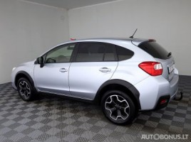 Subaru XV, 2.0 l., universalas | 3