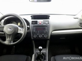Subaru XV, 2.0 l., universalas | 4
