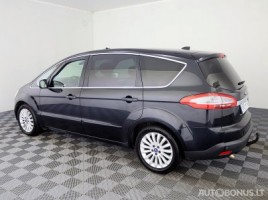 Ford S-MAX, 2.0 l., vienatūris | 3