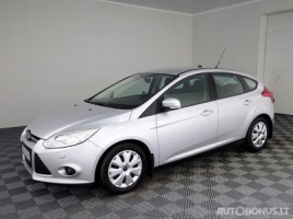 Ford Focus, 1.6 l., hečbekas | 1