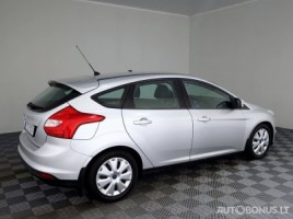 Ford Focus, 1.6 l., hečbekas | 2