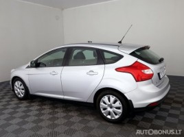 Ford Focus, 1.6 l., hečbekas | 3