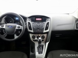 Ford Focus, 1.6 l., hečbekas | 4