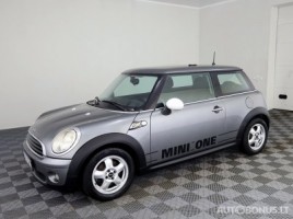 Mini Cooper, 1.4 l., hečbekas | 1