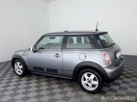 Mini Cooper, 1.4 l., hečbekas | 3