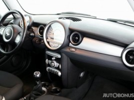 Mini Cooper, 1.4 l., hečbekas | 4