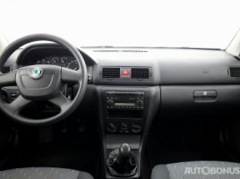 Skoda Octavia, 1.6 l., universalas | 4