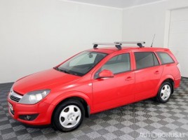 Opel Astra | 1