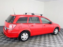 Opel Astra | 2