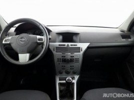 Opel Astra | 4