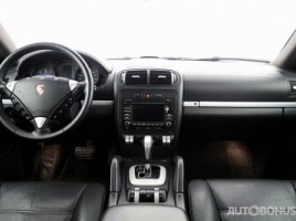 Porsche Cayenne, 3.0 l., visureigis | 4