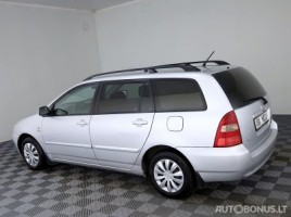 Toyota Corolla, 1.4 l., universalas | 3