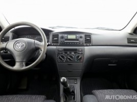 Toyota Corolla, 1.4 l., universalas | 4