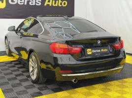 BMW 420, kupė | 4