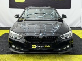 BMW 420, kupė | 1