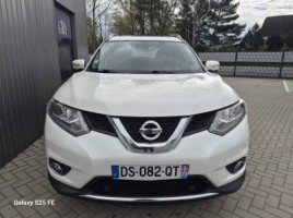 Nissan X-Trail | 2