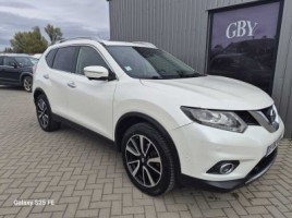 Nissan X-Trail | 1