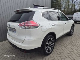 Nissan X-Trail | 4