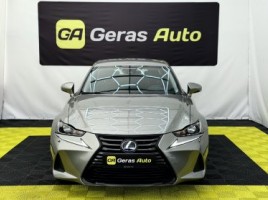Lexus IS 300h, Седан | 1