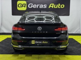 Volkswagen Arteon, hatchback | 4